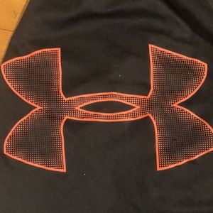 Mens Under Armour Size Large Shorts
